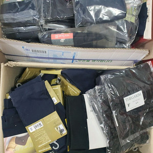 스타킹 200장