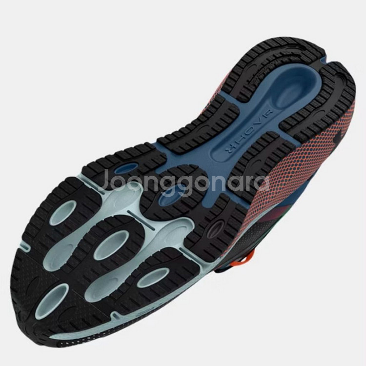 언더아머 러닝화 230--5