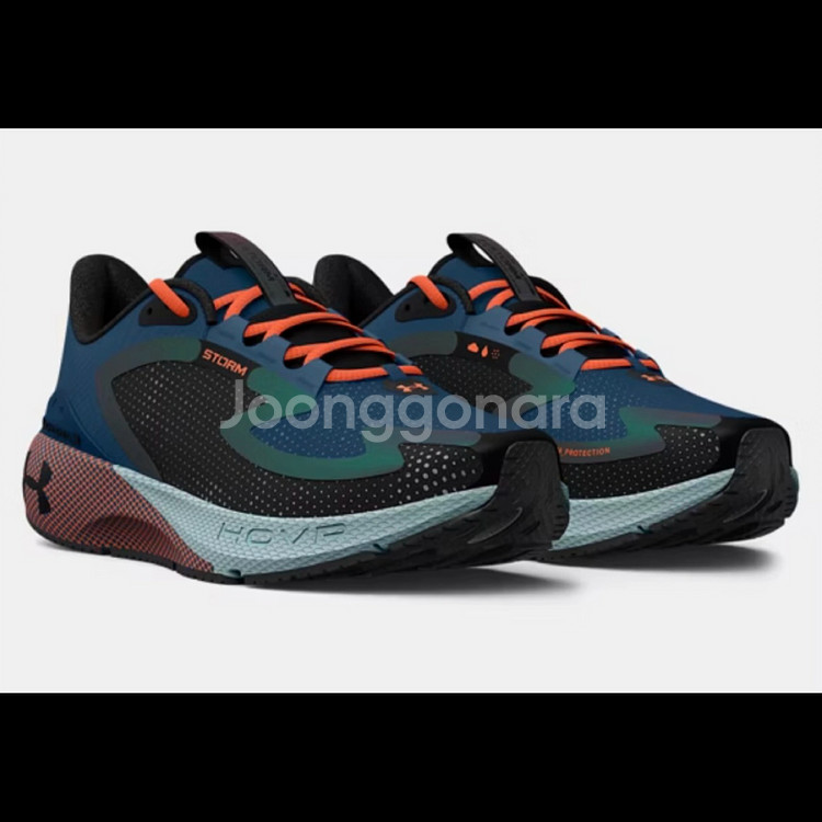 언더아머 러닝화 230--4