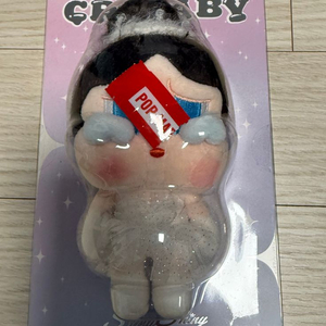 팝마트 크라이베이비 샤이니 발레리나