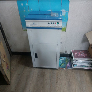 반자동밴딩기 지페결속기