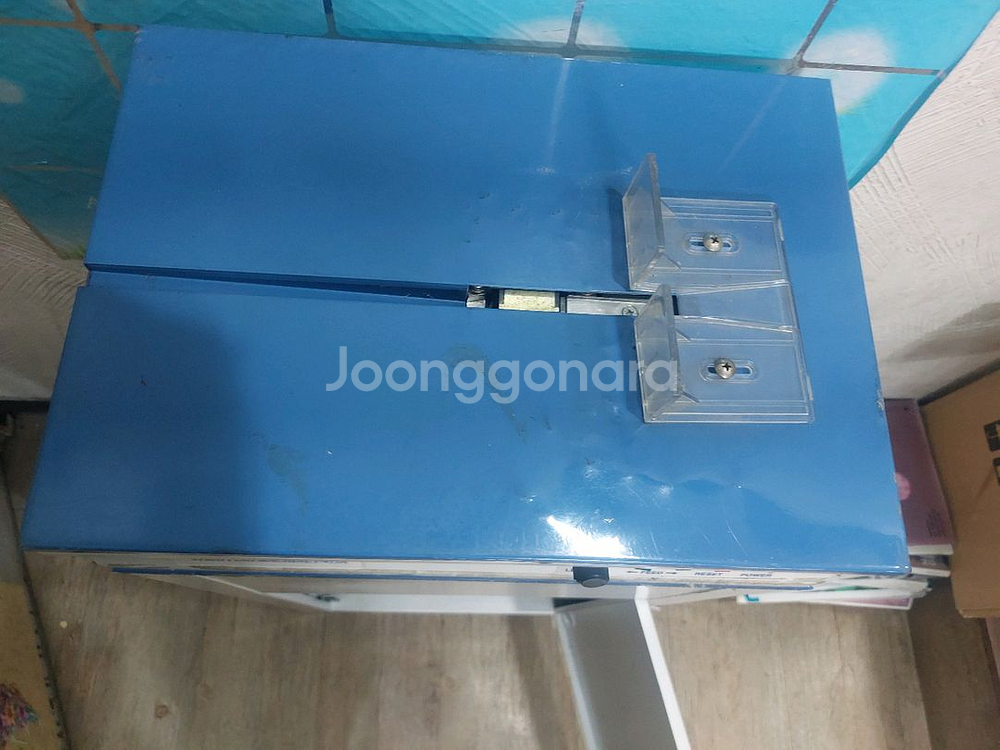 반자동밴딩기 지페결속기--3