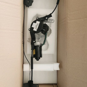 카니발 운전석 슬라이딩모터