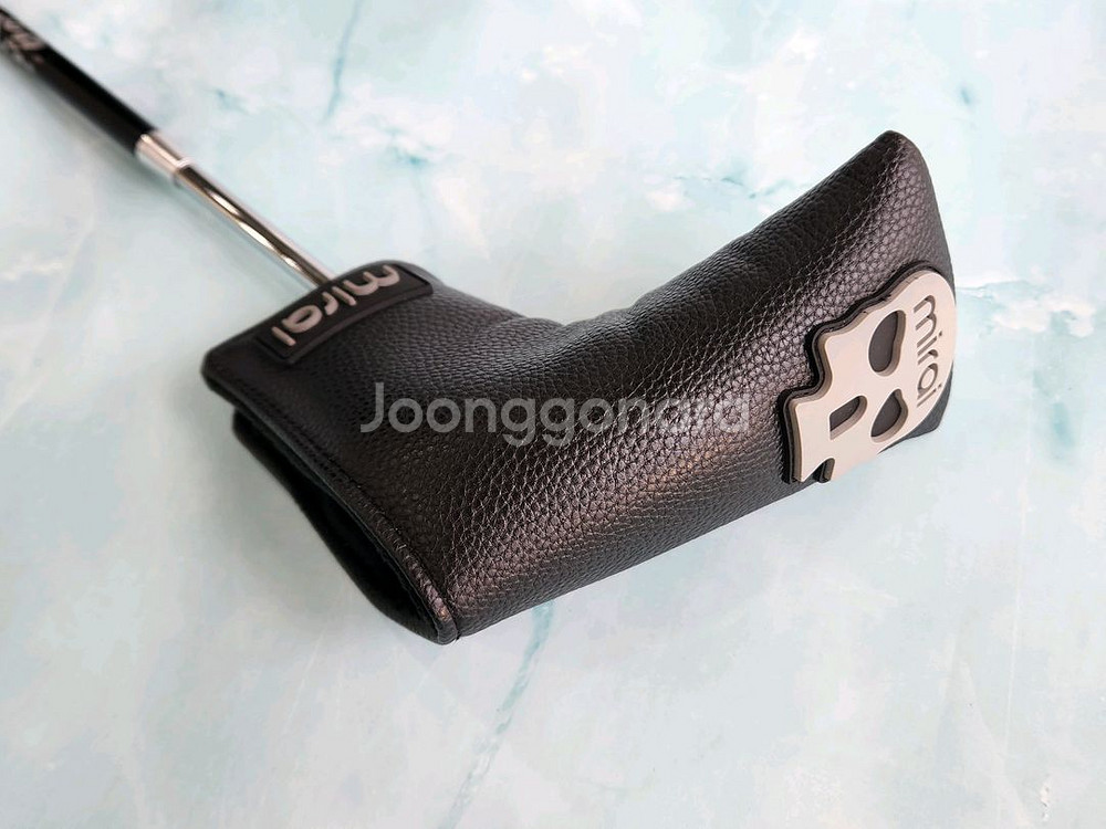 수제 단조퍼터 3미라이스컬2 MP-0022--3