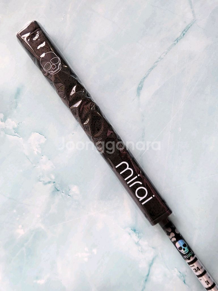 수제 단조퍼터 3미라이스컬2 MP-0022--5