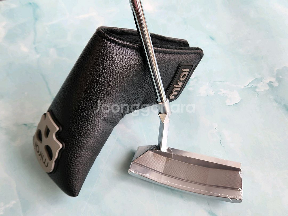 수제 단조퍼터 3미라이스컬2 MP-0022--0