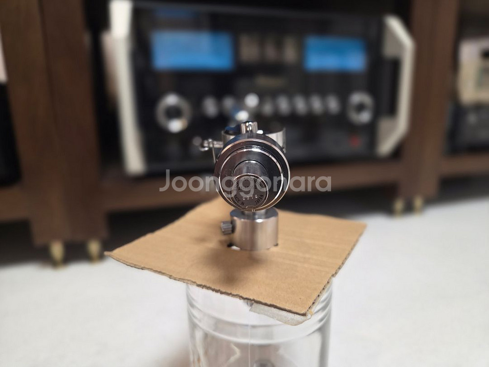 빈티지 오디오테크니카 AT-1005 II 톤암--7