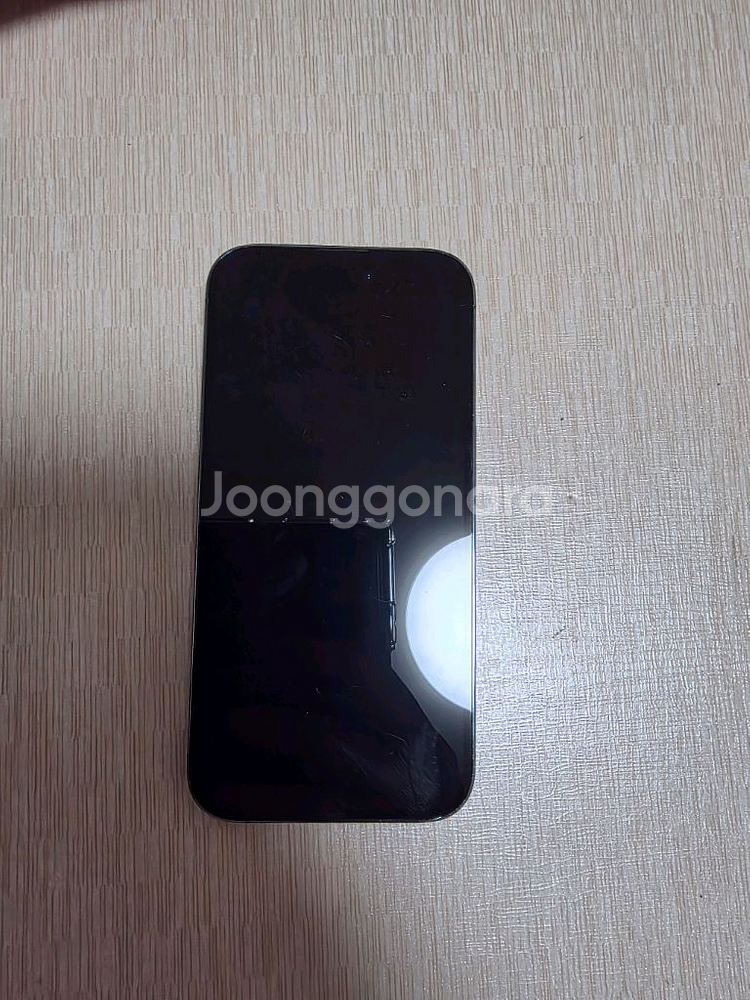 아이폰 14 PRO 128GB 팝니다!--0