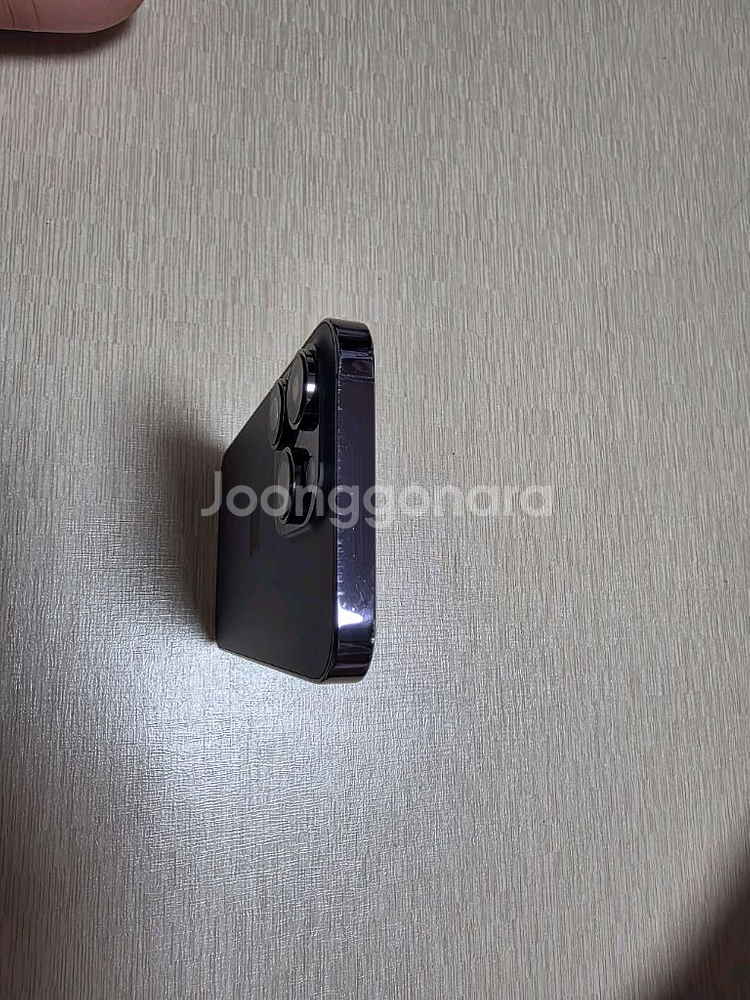 아이폰 14 PRO 128GB 팝니다!--3
