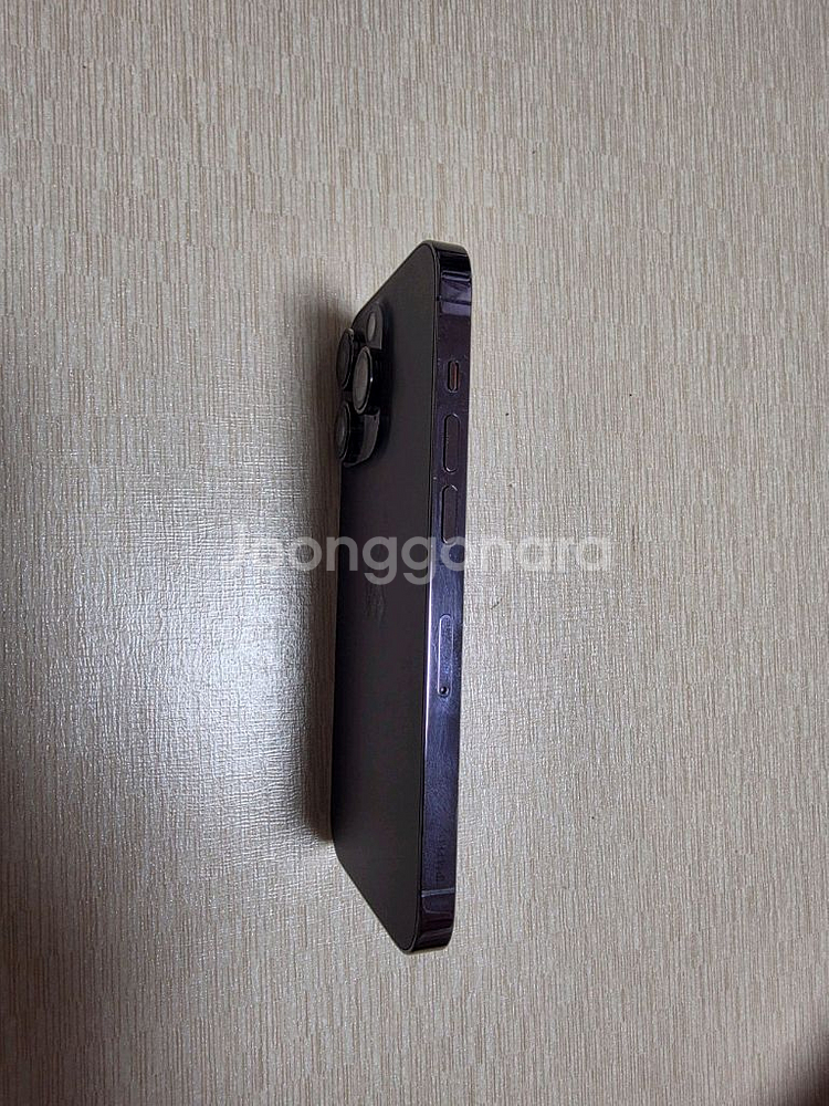 아이폰 14 PRO 128GB 팝니다!--2