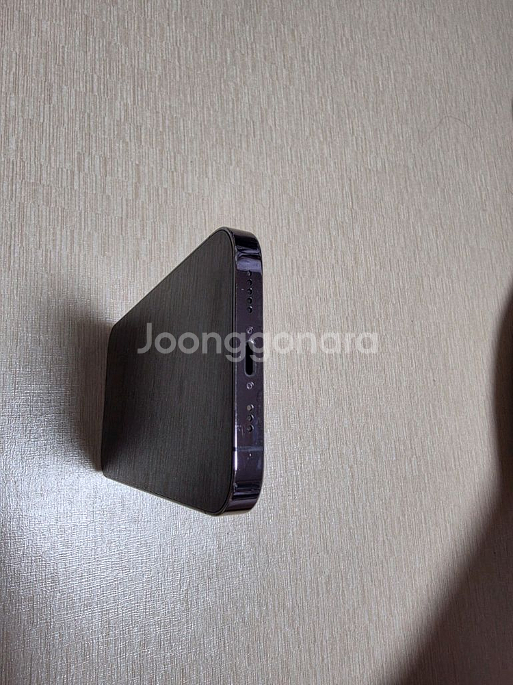 아이폰 14 PRO 128GB 팝니다!--5