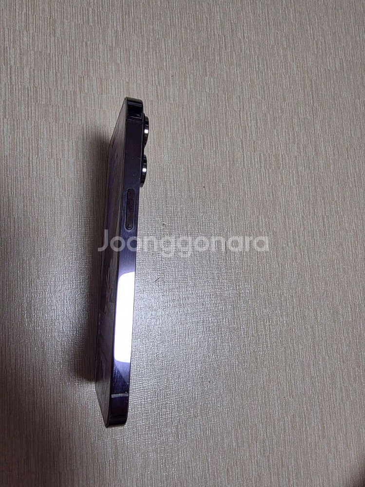 아이폰 14 PRO 128GB 팝니다!--4