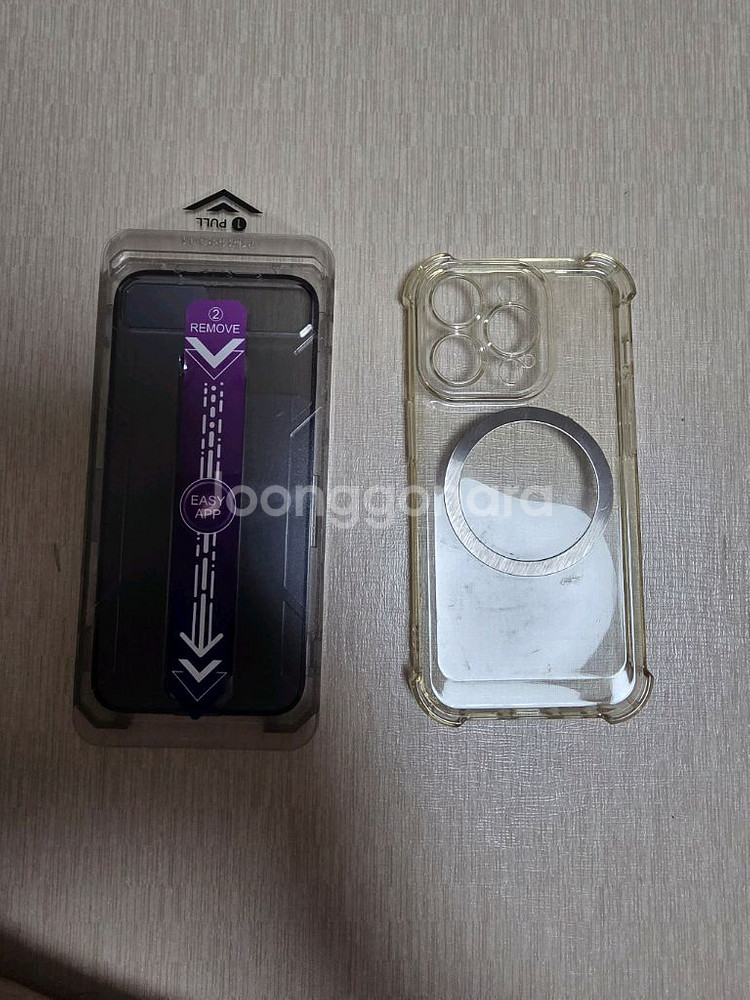 아이폰 14 PRO 128GB 팝니다!--6