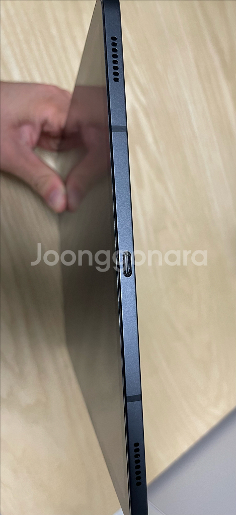 갤럭시 탭 S8+ 128GB--3
