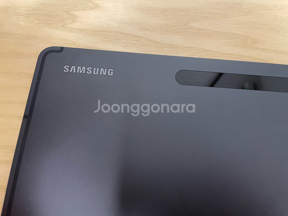 갤럭시 탭 S8+ 128GB--8