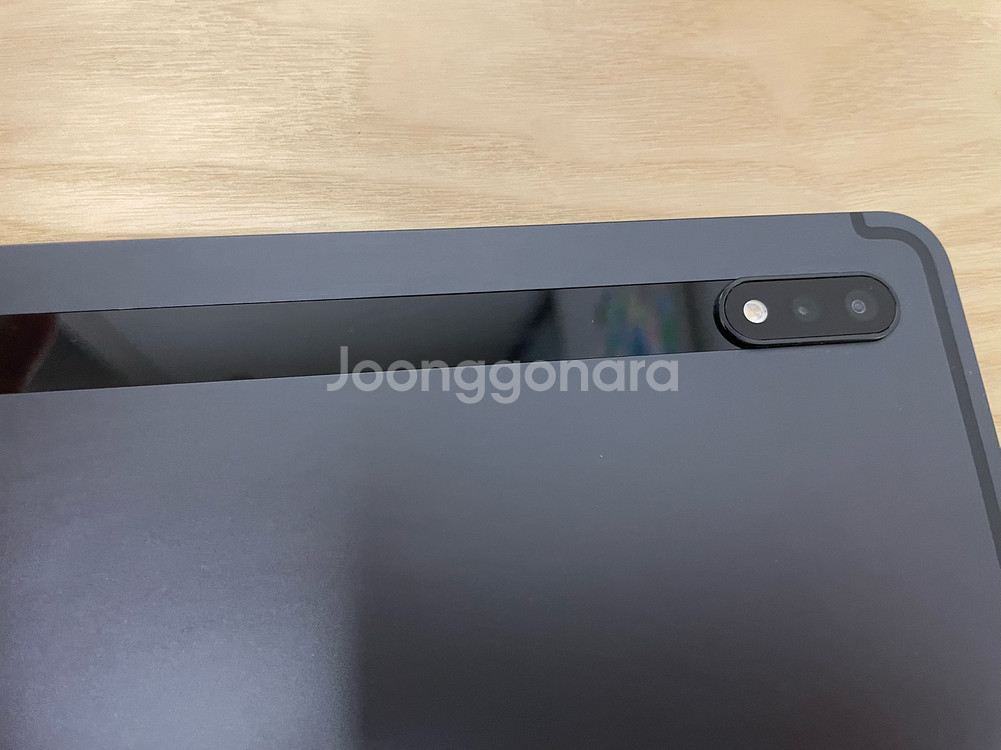 갤럭시 탭 S8+ 128GB--7