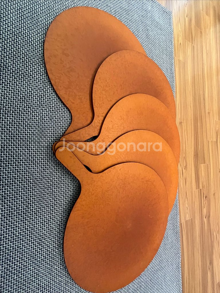 피자 서빙보드(피자보드, 피자판)--0