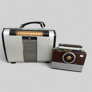 진공관라디오 앤틱 빈티지제품 디피용 전시용 추천