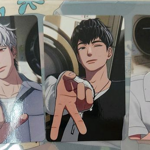 플레이브 미공포 포카 카쿠렌보 유니버셜 포토카드