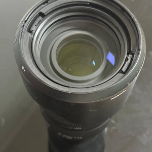 탐론 70-180mm f2.8 g1 소니 50mm f