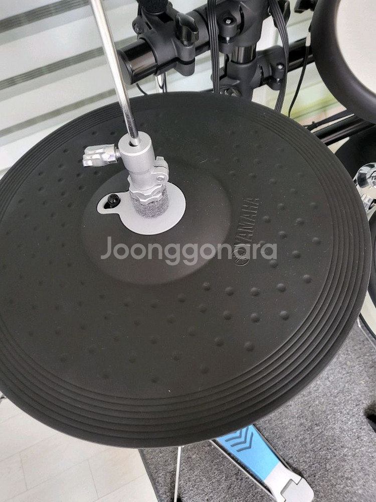 야마하 전자드럼 DTX6k3X--4
