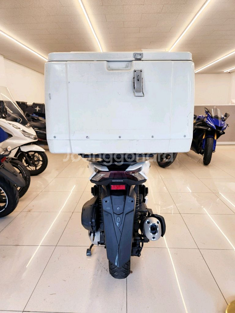 24년식 pcx125 팝니다--5