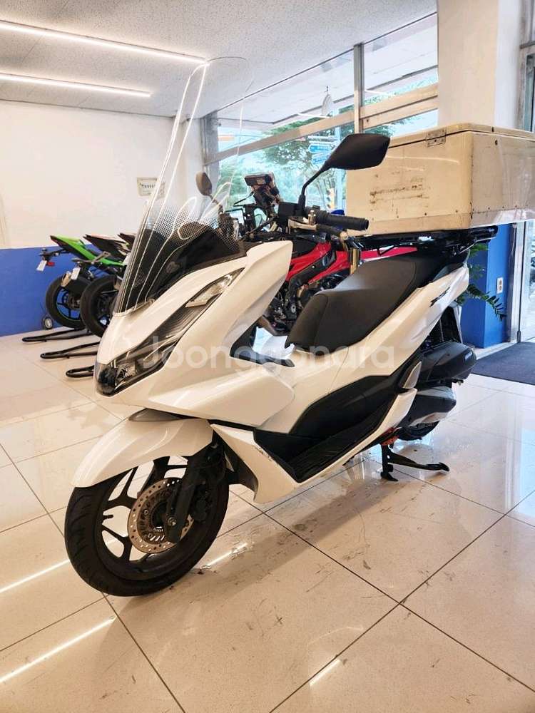 24년식 pcx125 팝니다--6