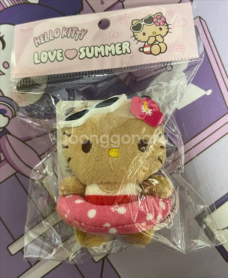 올리브영 텐바이텐 태닝 키티 태닝키티 새상품--0