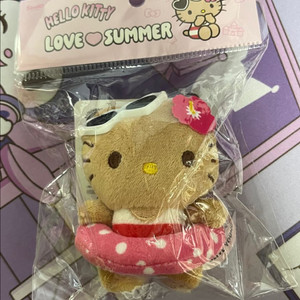 올리브영 텐바이텐 태닝 키티 태닝키티 새상품