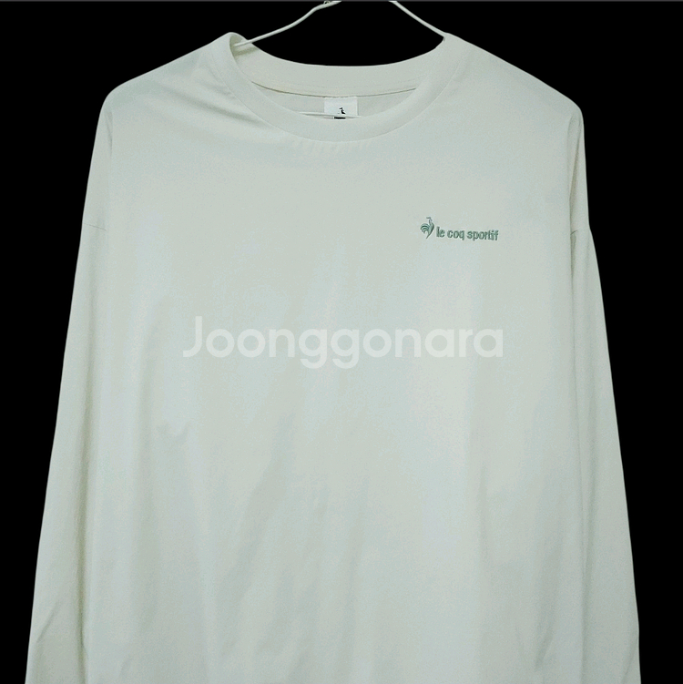 [무료배송]르꼬끄 골프웨어 아노락바람막이 105 XL--0