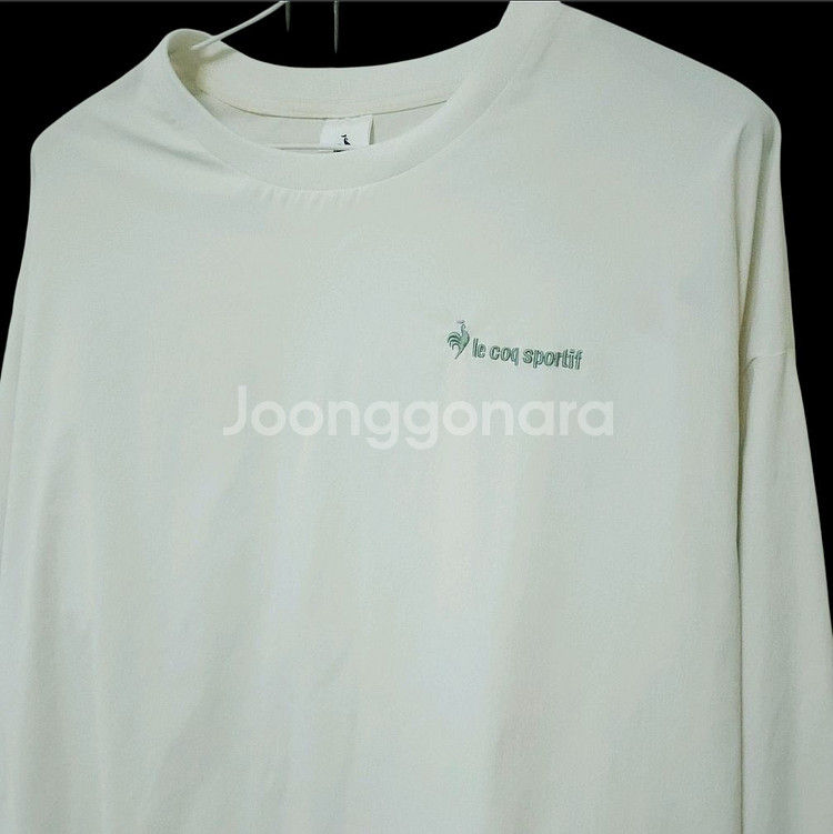 [무료배송]르꼬끄 골프웨어 아노락바람막이 105 XL--2