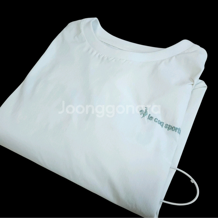 [무료배송]르꼬끄 골프웨어 아노락바람막이 105 XL--5
