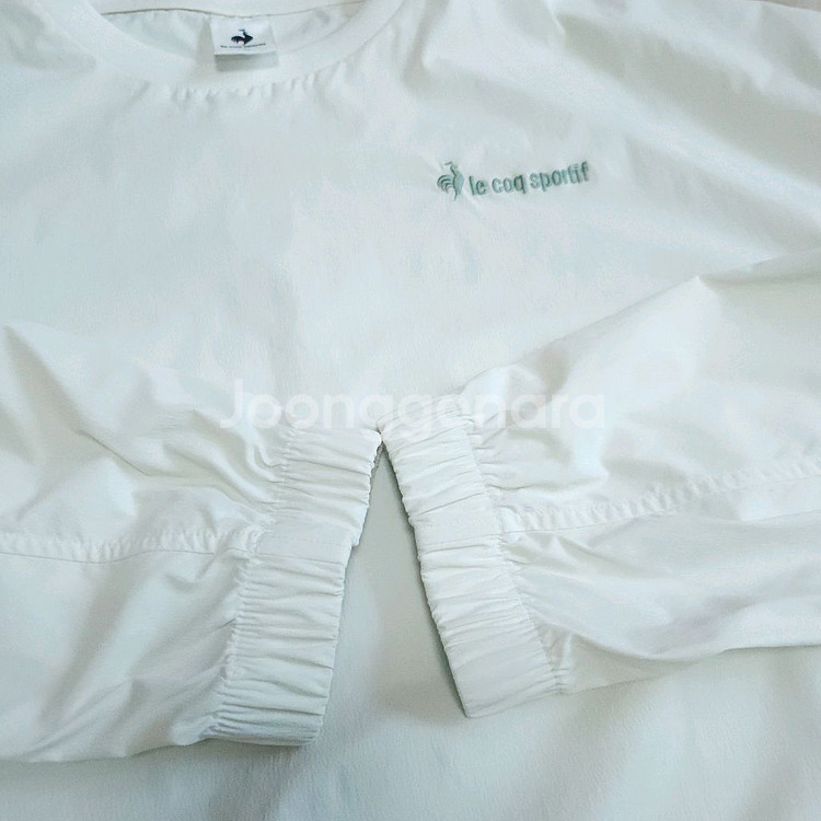 [무료배송]르꼬끄 골프웨어 아노락바람막이 105 XL--7