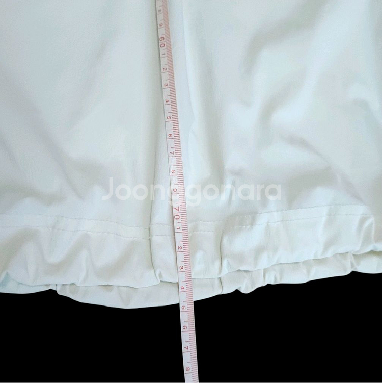 [무료배송]르꼬끄 골프웨어 아노락바람막이 105 XL--9