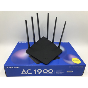 TP-LINK TL-WDR7660