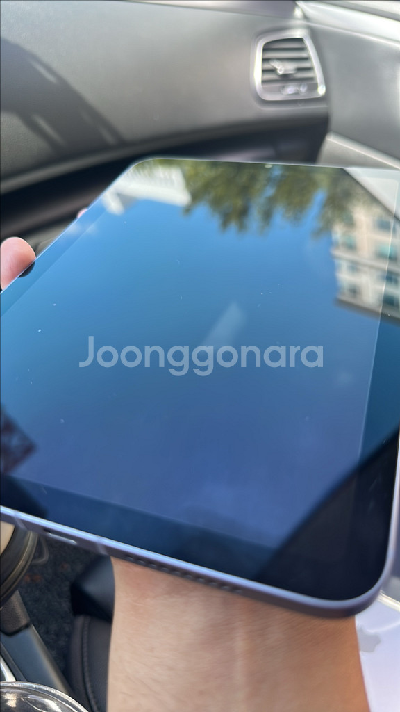 아이패드 미니6 256 셀룰러 모델--4