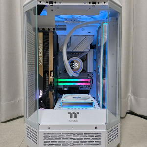 9800x3d , rtx 5080 초고사양 컴퓨터 팝니