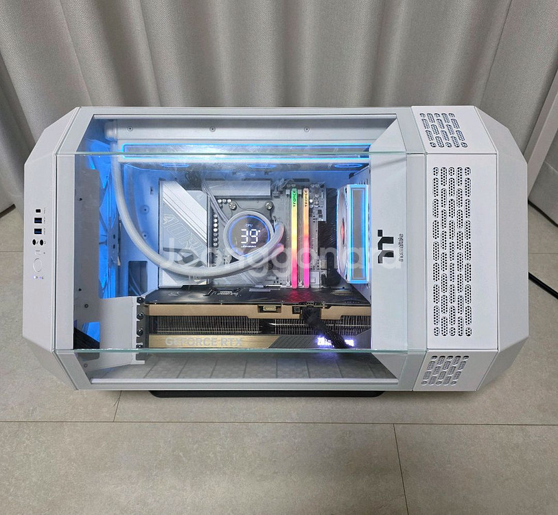 9800x3d , rtx 5080 초고사양 컴퓨터 팝니--4