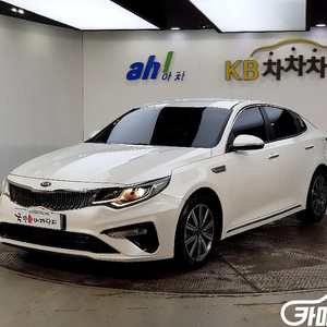 [기아]더 뉴 K5 2세대 가솔린 2.0 프레스티지 #