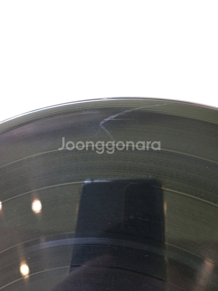 가요 lp 정태춘 박은옥--2