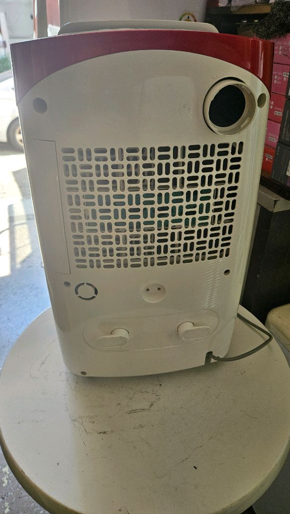 LG제습기15리터 1등급 결로방지예방 물잘빨립니다 이미지