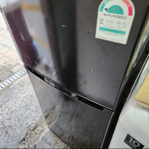 소형 냉장고 2018구매150맅1급급 근처는가져다드려