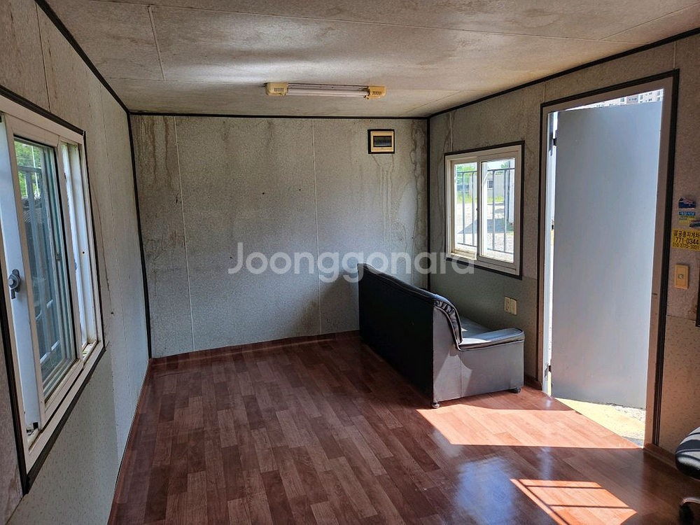 3x5 중고컨테이너--2