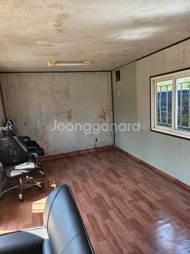 3x5 중고컨테이너--3