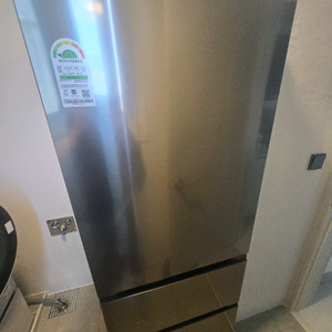 LG 디오스 오브제 김치냉장고(새제품)