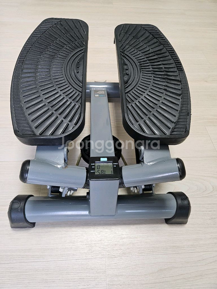 스텝퍼 판매합니다--1