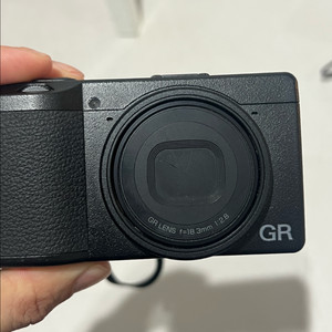 리코 gr3 급매