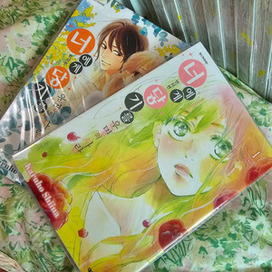 너에게 닿기를 만화책 (1-30완결) +외전2권