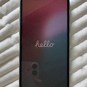 아이폰 11pro 실버 256G