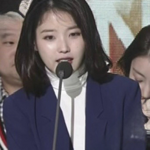 프론트로우 드라마컬렉션 자켓 블루